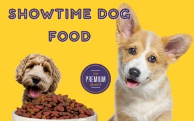 Where to Buy Showtime Dog Food: The Ultimate Shopping Guide