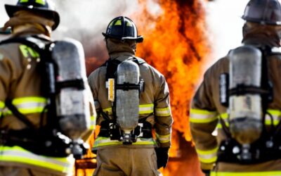 Do Firefighters Wear Dog Tags? The Surprising Answer Revealed!