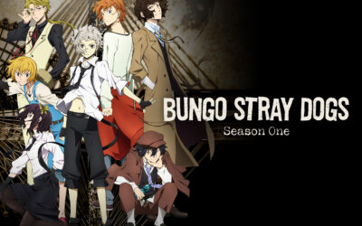 How to Read Bungou Stray Dogs: Essential Guide for New Fans