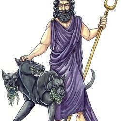 What Was the Name of Jupiter’s Big Pet Dog? Unveiling the Mythical Canine Companion